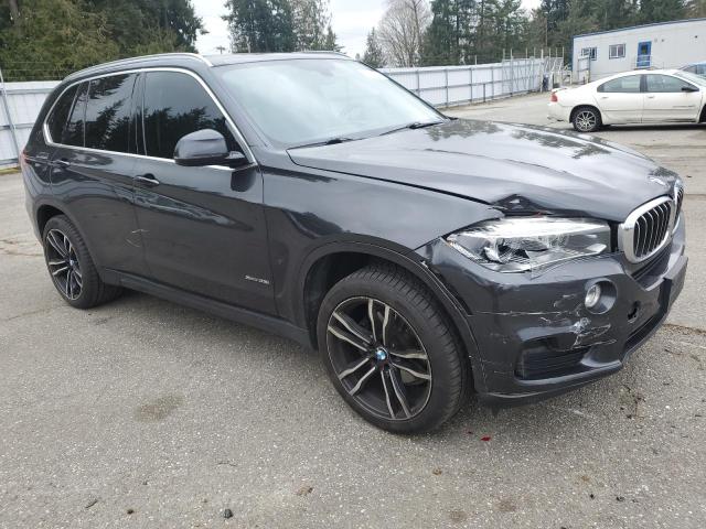 VIN 5UXKR0C58F0K64421 2015 BMW X5, Xdrive35I no.4