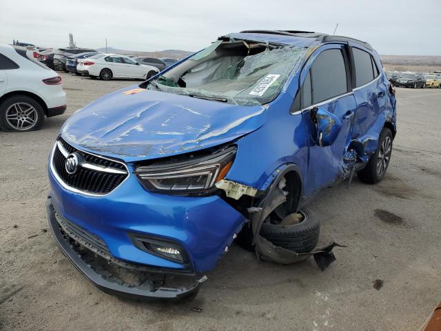 2018 BUICK ENCORE ESS KL4CJCSB5JB549249