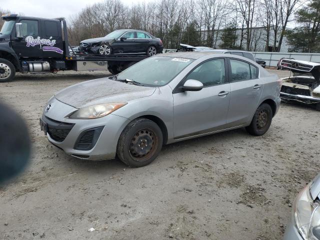JM1BL1UG5B1464931 2011 Mazda 3 I