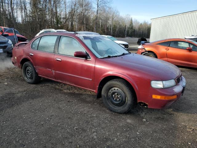 1995 Nissan Maxima Gle VIN: JN1CA21D7ST055623 Lot: 46514144