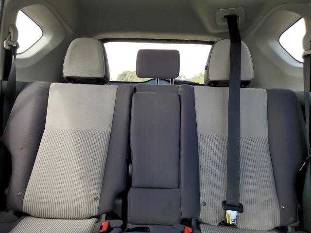 2015 TOYOTA RAV4 XLE - 2T3WFREV8FW209038
