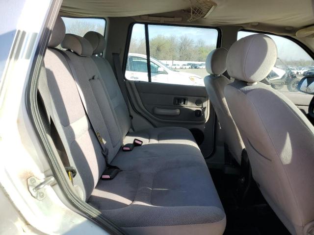 2002 Land Rover Freelander S VIN: SALNM22222A375950 Lot: 46488084