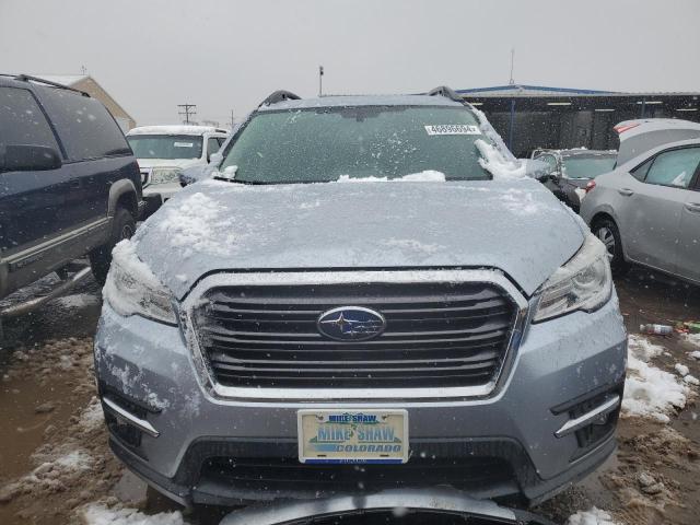 2019 Subaru Ascent Limited VIN: 4S4WMAJD8K3470554 Lot: 46896694