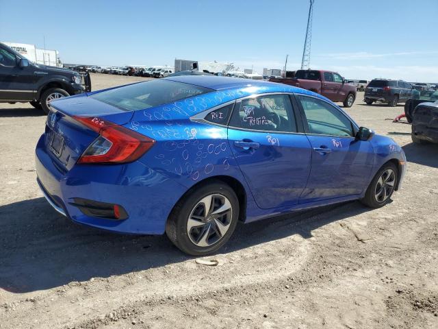 2HGFC2F61MH512071 Honda Civic LX 3