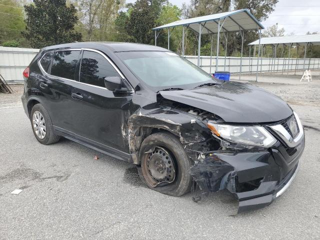 2017 Nissan Rogue S VIN: KNMAT2MT5HP618137 Lot: 47904274