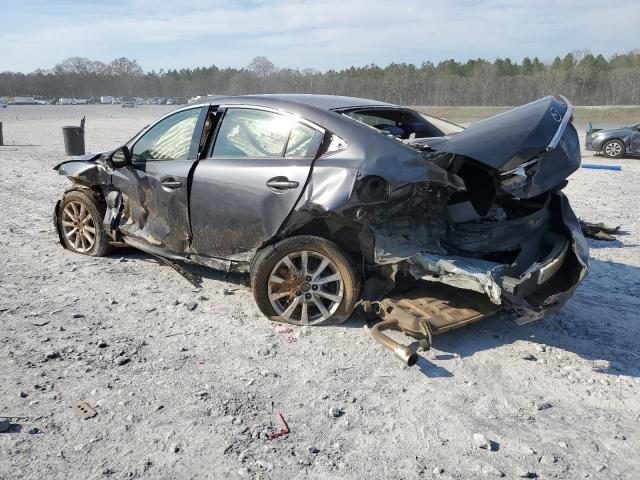 2016 MAZDA 6 SPORT - JM1GJ1U5XG1476171