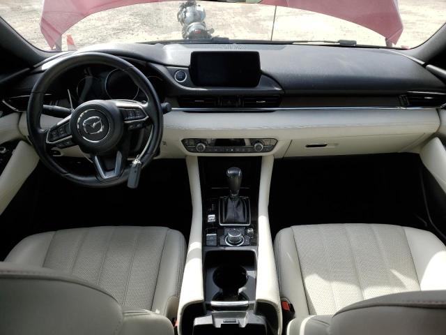 2018 MAZDA 6 SIGNATUR - JM1GL1XY6J1304212