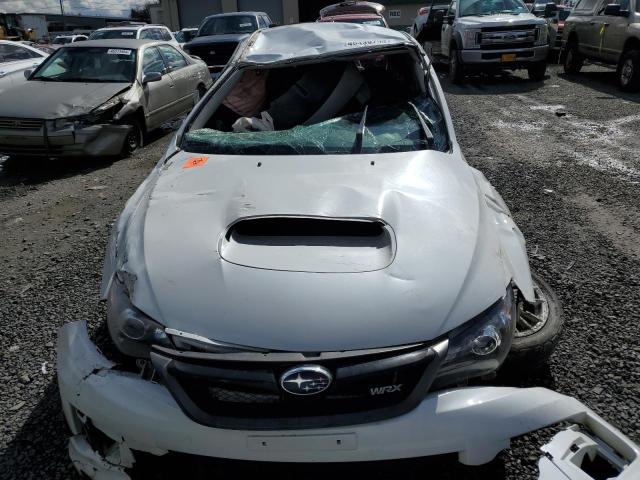 2011 Subaru Impreza Wrx VIN: JF1GR7E63BG826173 Lot: 46439754