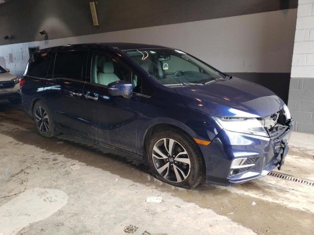 5FNRL6H92KB116535 2019 HONDA ODYSSEY, photo no. 4