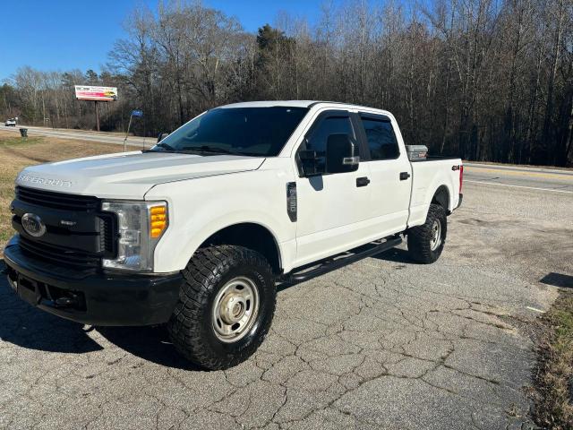 1FT7W2B67HEF20320 2017 Ford F250 Super Duty