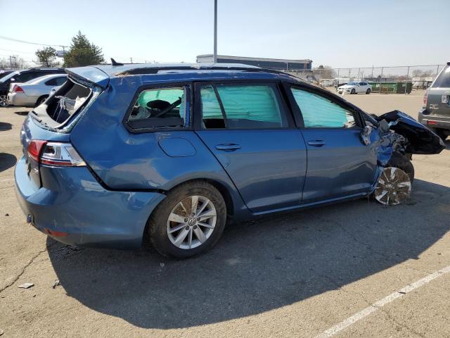 2016 VOLKSWAGEN GOLF SPORT - 3VWC17AU5GM520073