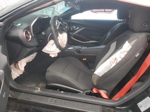 2024 CHEVROLET CAMARO LT1 1G1FF1R74R0114698