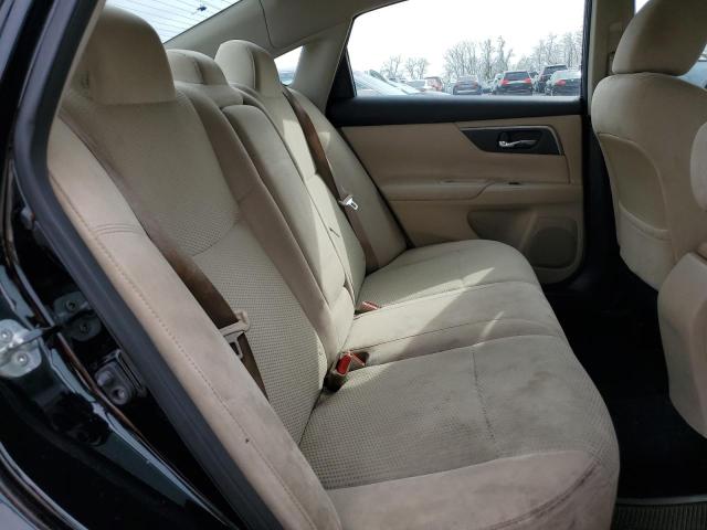 2015 NISSAN ALTIMA 2.5 - 1N4AL3AP5FC476489