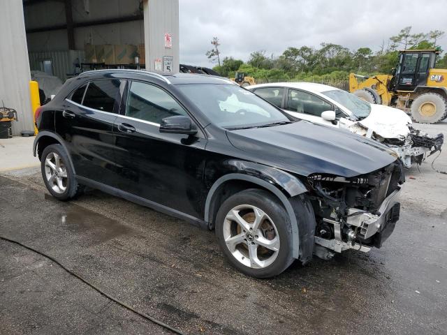 VIN WDCTG4EB2JJ461376 2018 Mercedes-Benz GLA-Class,... no.4