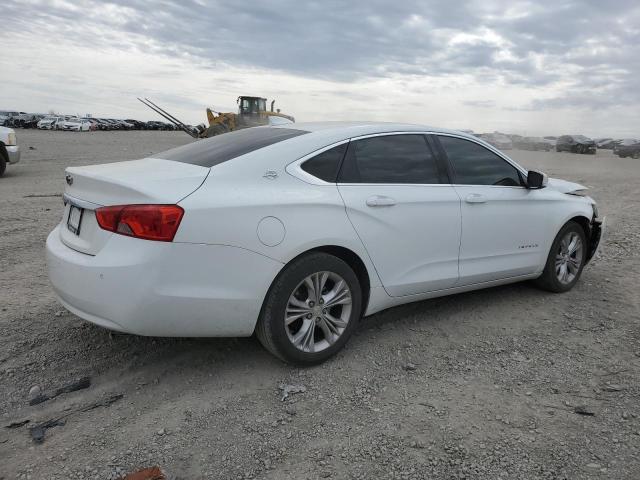 2015 Chevrolet Impala Lt VIN: 2G1115SL3F9103894 Lot: 48240304