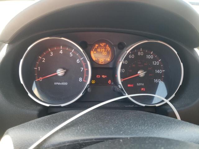 2009 Nissan Rogue S VIN: JN8AS58T79W047230 Lot: 47471164