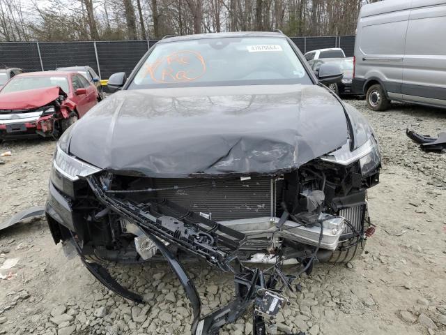 2023 Audi Q8 Premium Plus S-Line VIN: WA1EVBF12PD006138 Lot: 47070664