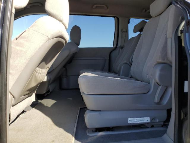 2008 Hyundai Entourage Gls VIN: KNDMC233986046915 Lot: 46887084