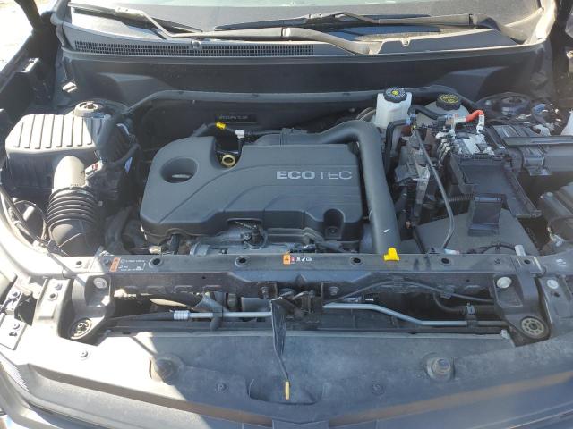 2021 Chevrolet Equinox Lt VIN: 3GNAXKEV4MS101158 Lot: 47177454