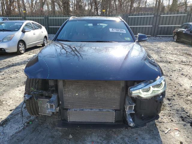 2016 BMW 328 XI - WBA8G5C54GK442892