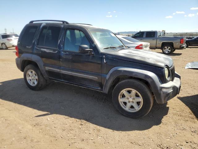 2003 Jeep Liberty Sport VIN: 1J4GL48K33W503391 Lot: 46527754