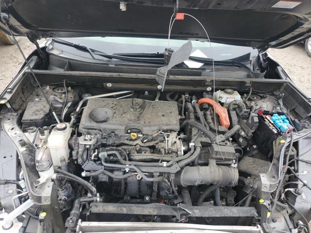 2020 TOYOTA RAV4 XSE - JTMEWRFV4LJ041144