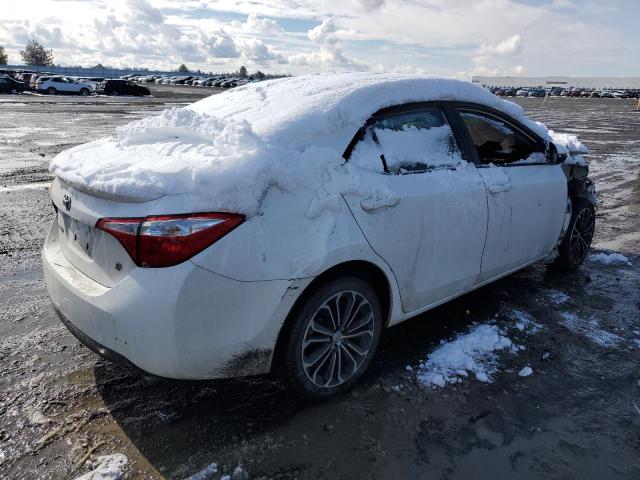 2015 Toyota Corolla L VIN: 2T1BURHE6FC364228 Lot: 45661144