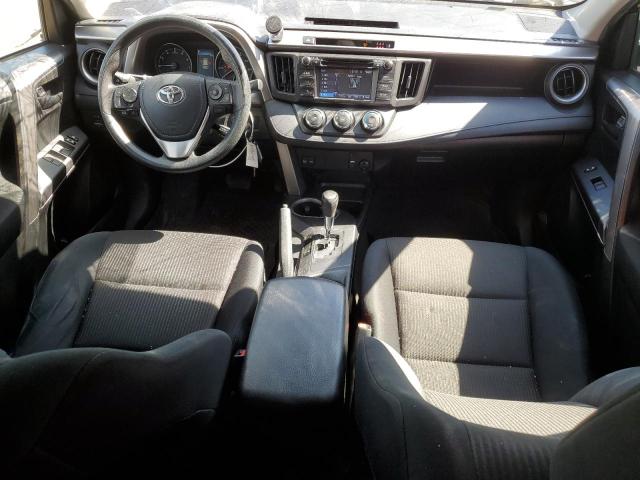 2017 TOYOTA RAV4 LE - JTMZFREV0HJ710780