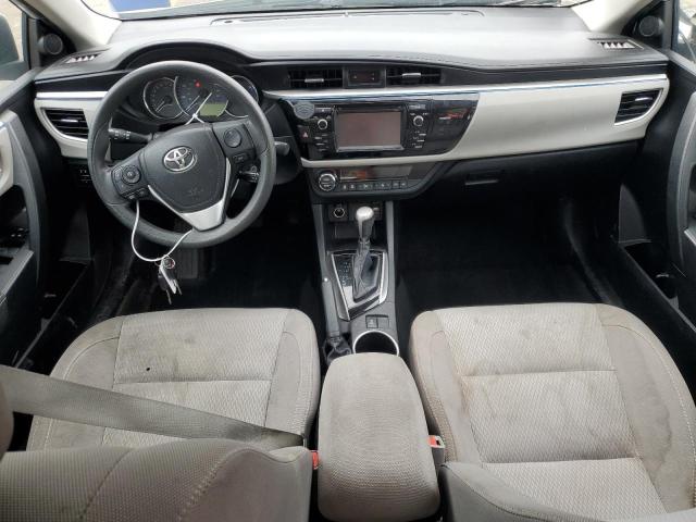 2016 Toyota Corolla L VIN: 2T1BURHE9GC549360 Lot: 47965304