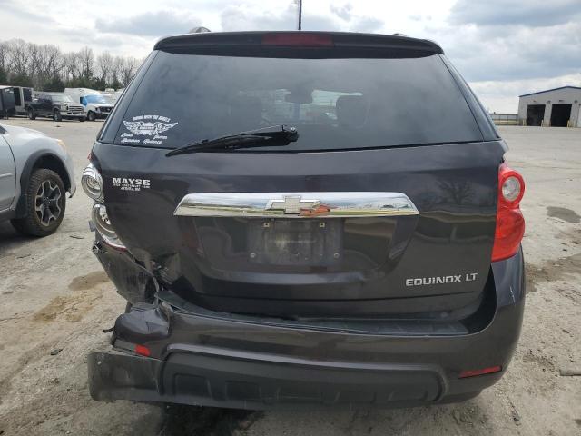 1GNALBEK9FZ113930 2015 Chevrolet Equinox Lt