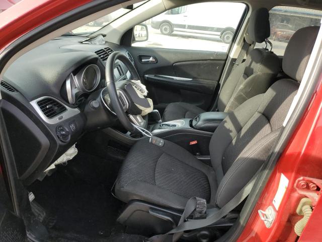 2018 DODGE JOURNEY SE - 3C4PDCAB4JT517603
