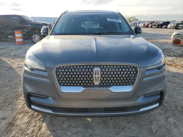 5LM5J6XC4NGL05692 Lincoln Aviator  5