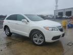 ACURA RDX photo