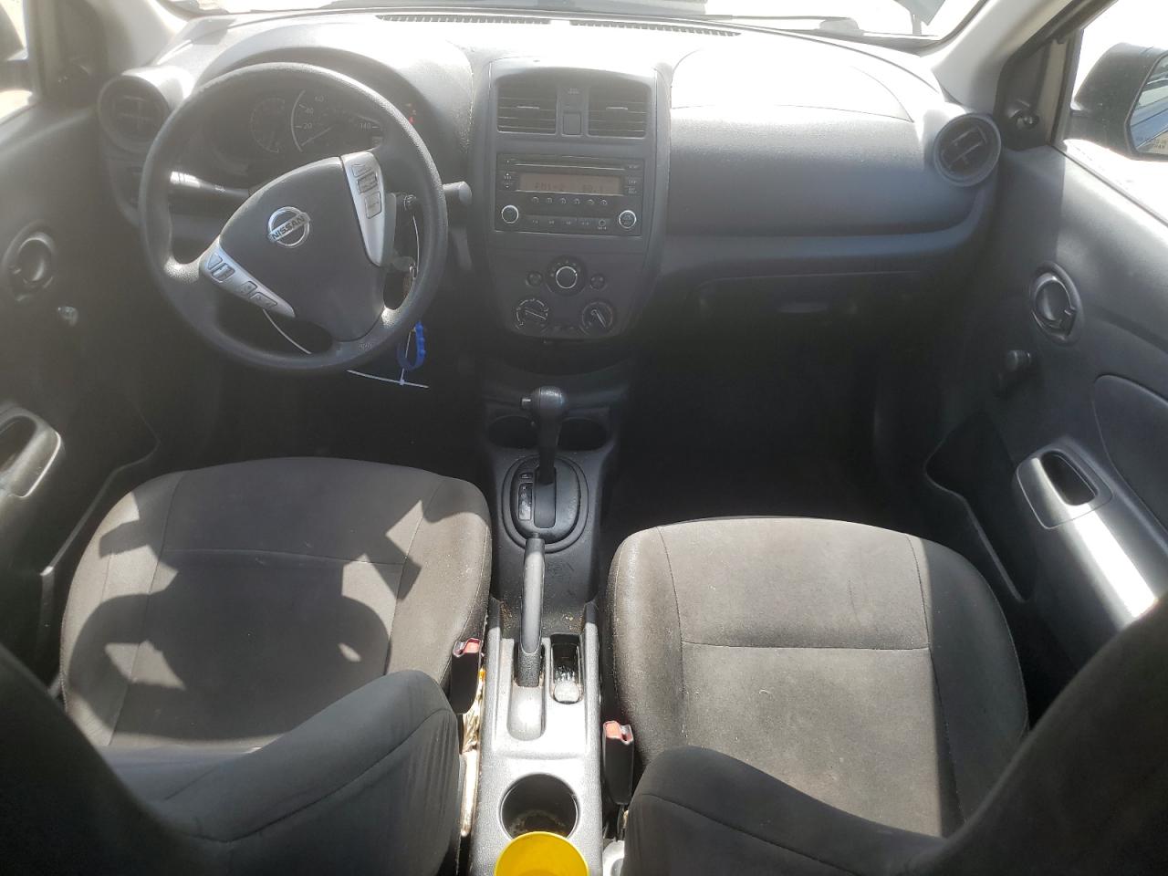 3N1CN7AP3FL824088 2015 Nissan Versa S