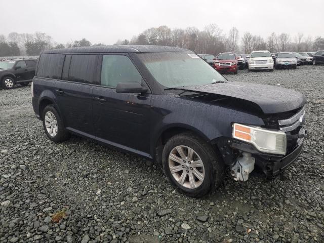 2010 Ford Flex Se VIN: 2FMGK5BC5ABA18096 Lot: 48357814