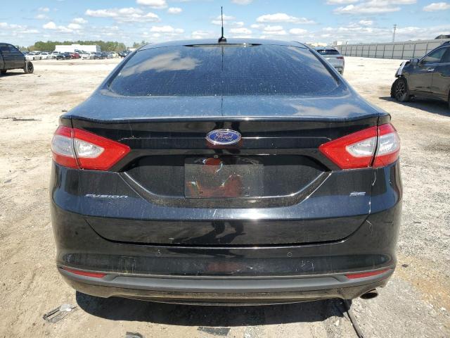 VIN 3FA6P0H70GR112837 2016 Ford Fusion, SE no.6