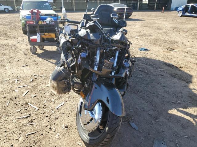 2016 HONDA GL1800 ABS JH2SC68N4GK200176