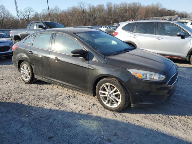 2015 Ford Focus Se VIN: 1FADP3F24FL329787 Lot: 47200834