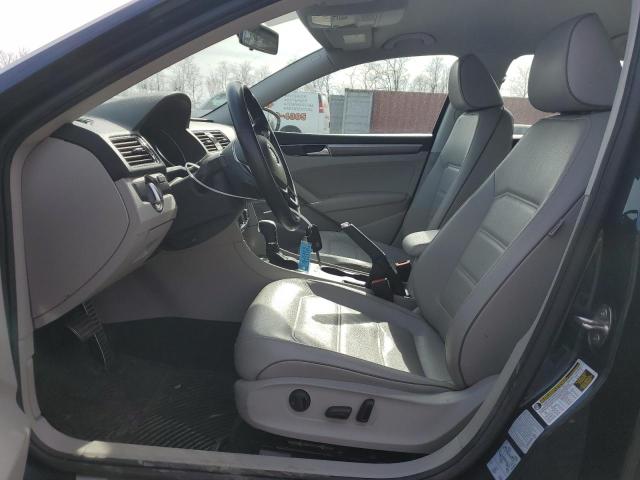 2018 VOLKSWAGEN PASSAT S - 1VWAA7A38JC013742