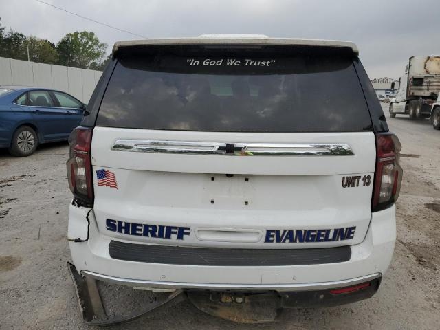2022 CHEVROLET TAHOE C150 1GNSCLED9NR160420