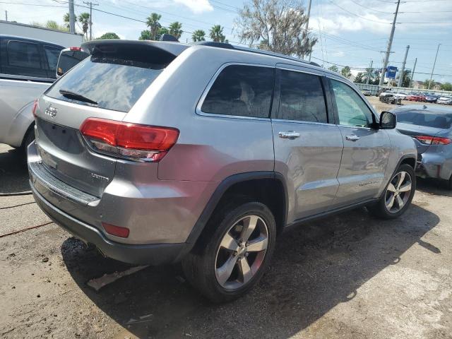 2014 Jeep Grand Cherokee Limited VIN: 1C4RJFBG4EC546047 Lot: 48914684