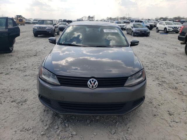 2014 Volkswagen Jetta Se VIN: 3VWD07AJ2EM227189 Lot: 47060194