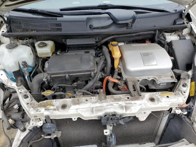 2008 Toyota Prius VIN: JTDKB20U287750990 Lot: 48577524