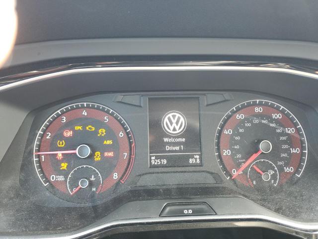 2019 VOLKSWAGEN JETTA S - 3VWC57BU6KM276137