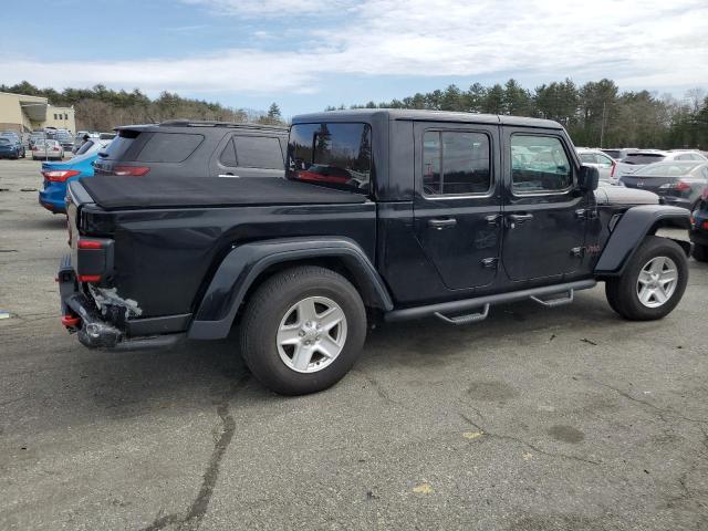 1C6JJTBG0LL162587 Jeep Gladiator  3