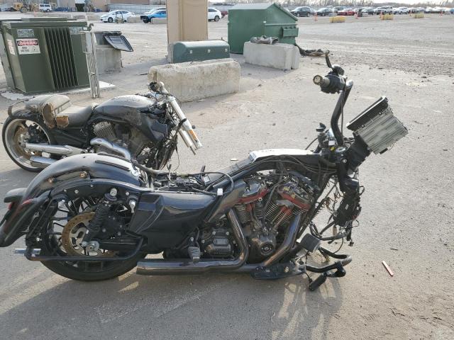 1HD1PXL28NB955385 Harley-Davidson Flse FLHXSE