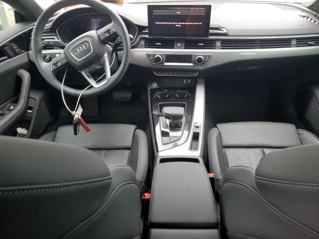 2021 AUDI A5 PRESTIG - WAUEADF5XMA003689