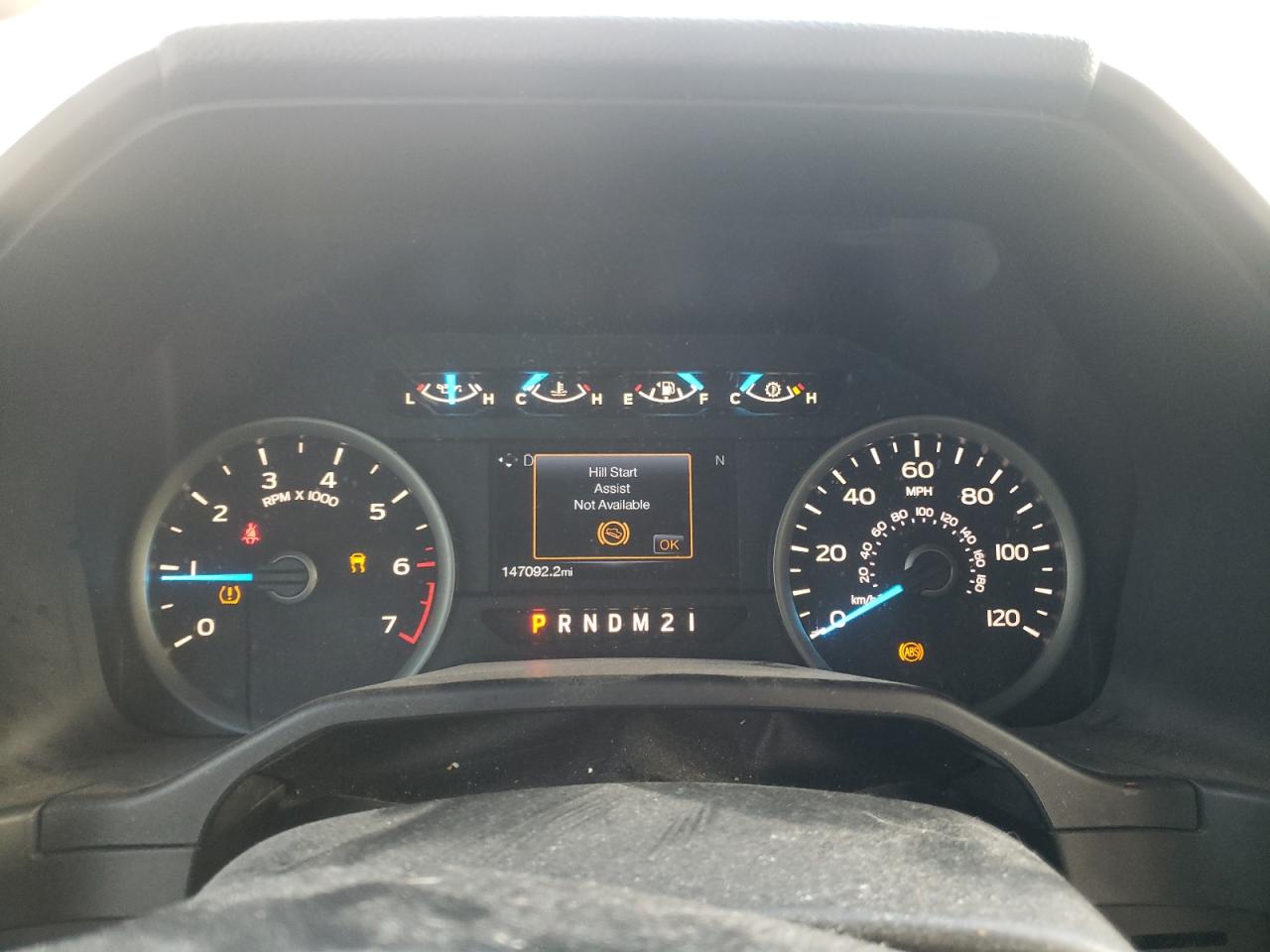 1FTEW1EP2GFD47840 2016 Ford F150 Supercrew