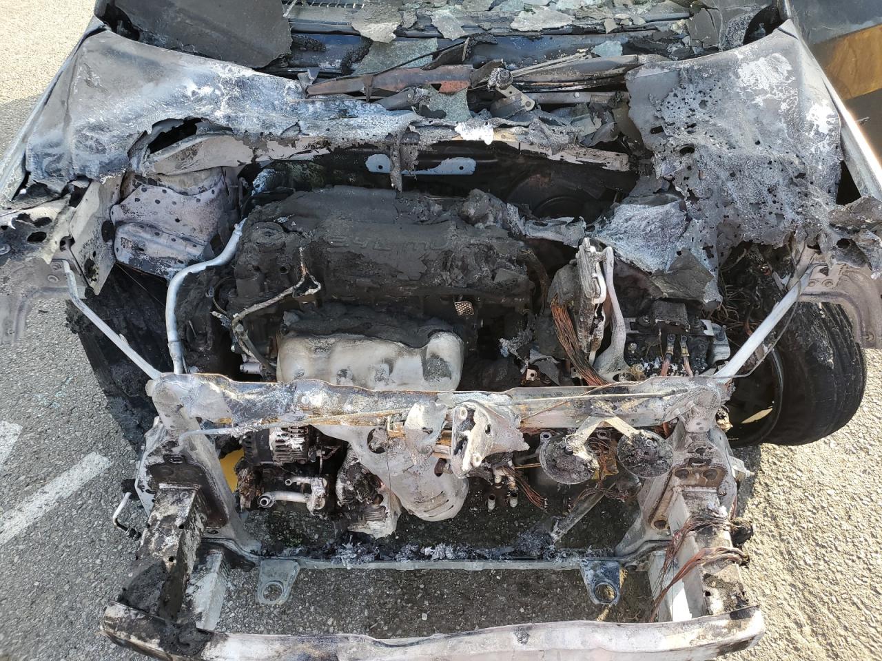 3C4NJCBB7HT669545 2017 Jeep Compass Latitude