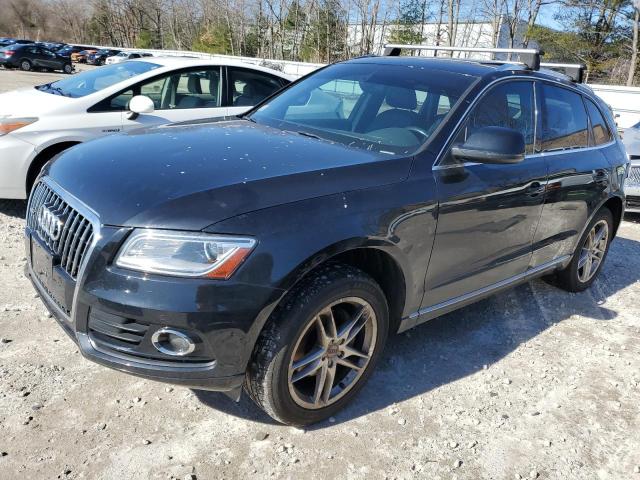 VIN WA1LFAFP5DA086485 2013 Audi Q5, Premium Plus no.1